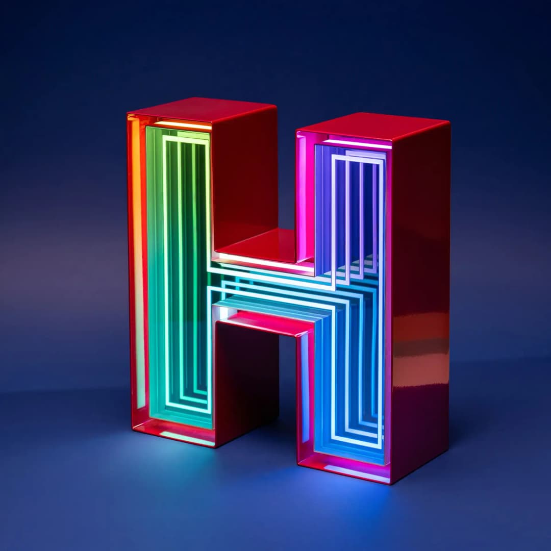 Lustro nieskończoności